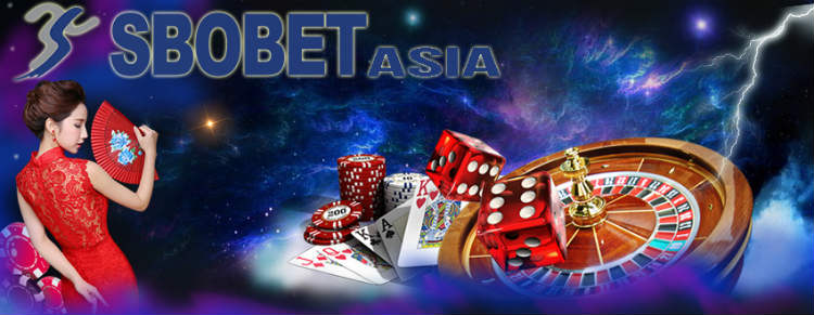 Agen casino online yang paling dikenal di sbobet indonesia